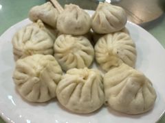 -奥华餐厅·老张记(台基厂店)