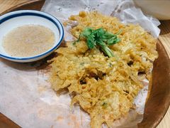 -潮巷·老潮汕美食集市(欢乐港湾店)