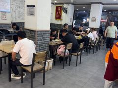 -津门张记包子铺(华昌道店)
