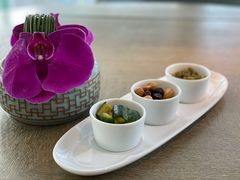 -悦轩中餐厅·高空江景·杭州柏悦酒店