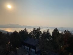 -云龙山