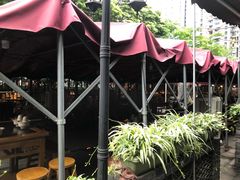 -捞锅坝子老火锅(汽博中心店)