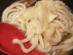 -覃肥叔桂林米粉(粮道街店)