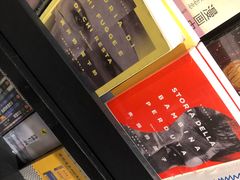 -西西弗书店&矢量咖啡(万象城店)