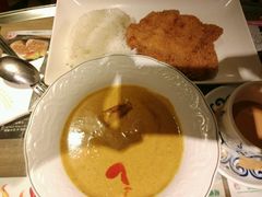 -翠华餐厅(湾仔店)