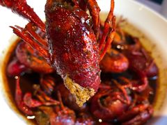 -有位虾匠·香辣蟹·小龙虾(李村店)