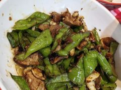 -龙师傅卤炒(天马店)
