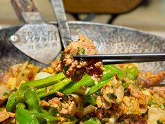 -费大厨辣椒炒肉(黄兴中心广场店)