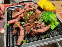 -弓二·烧鸟居酒屋(财富购物中心店)