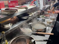 -友生风味小吃(营平农产品市场店)