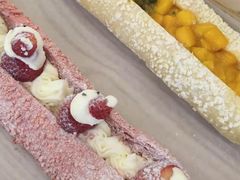 -奈雪的茶(亨特国际广场店)