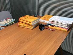 -西瓜日语(光谷国际广场店)