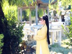 android_upload_pic-盛世南宫影视城(北普陀影视城)