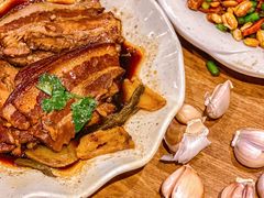 -張飛扒肉·龙江非遗(道外店)