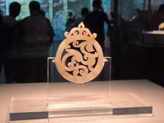 -北京大葆台遗址博物馆