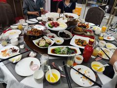 -尚宴(盛世广场·食尚街店)
