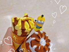 -盒马鲜生(龙首店)