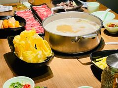 -掂档潮汕牛肉火锅(沈阳万象城店)
