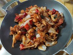 -湘香私房菜(大石长隆店)