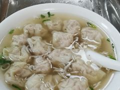 -汪家馄饨(集庆路店)