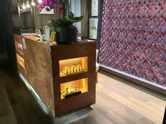 -LANN I 蘭 泰式古法按摩(徐家汇城开YOYO店)