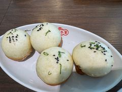 -玖鲜小笼(中山广场店)