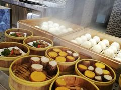 -唐山香格里拉大酒店·香啡阁(长虹西道店)