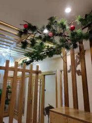 -芳朵美容养生SPA