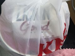 -肯德基(南沙万达店)