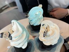 -抱抱地球咖啡馆(国家海洋博物馆店)