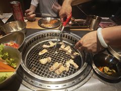-汉拿山(魏公村店)