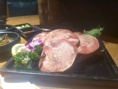 -九田家黑牛烤肉料理(华侨城店)