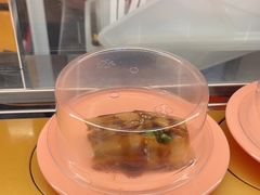 -争鲜回转寿司(中街大悦城店)