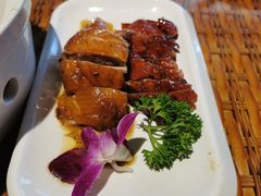 -老广酒楼(樱花店)