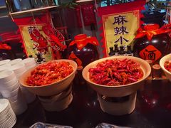 -温德姆至尊酒店·璇全日餐厅