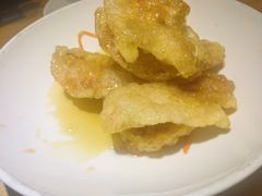 -关东小磨东北菜(上海长风大悦城店)