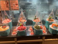 -老淮滨-蚌埠非遗小吃(淮河路店)