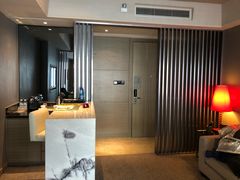 -榛悦隆堡成都酒店(春熙路太古里店)