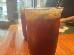 -ChitChat奇洽·Bistro(黎黄陂路店)