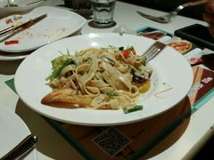 -菲滋意式休闲餐厅(北仑银泰城店)