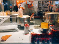 -汤姆大师傅鲜香牛肉饼(深圳保利文化广场店)