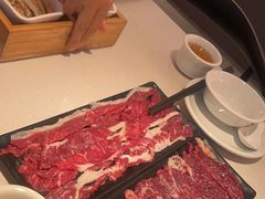 -通好吃潮汕潮家牛肉火锅店(张家边店)