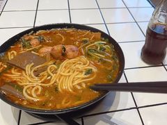 -肥汁米蘭香港米线(长宁来福士店)