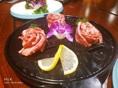 -哈拉海和牛主题餐厅(哈西店)