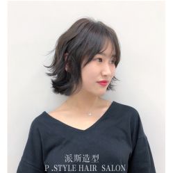 -P.STYLE派斯造型