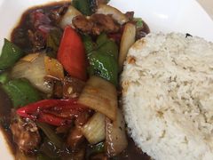 -金利茶餐厅(中船汇店)