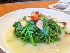 -蛇口希尔顿南海酒店·随轩中餐厅·粤菜