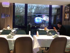 -湘中缘·湖南菜(娄底驻京办店)