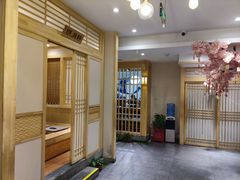 -九田家黑牛烤肉料理(太阳城店)