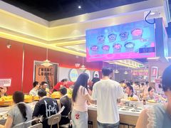-龍歌自助小火锅(秦淮水游城店)